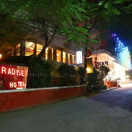 Hotel Paradise Indore Buitenkant foto